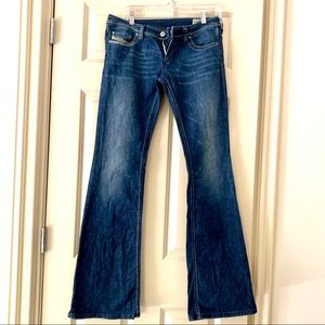 Diesel Jeans LOWKY B.C, W:30 L:34